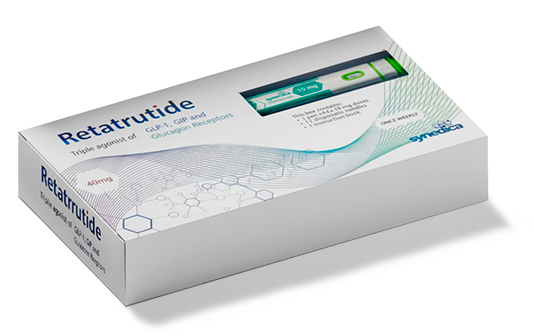 Retatrutide 40mg