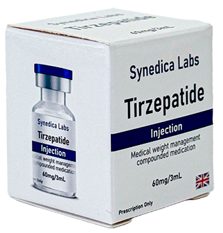 Tirzepatide 60mg